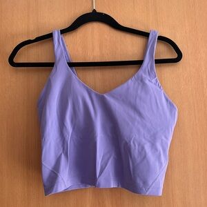New Lululemon Align Tank Top